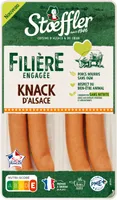 Knack filière