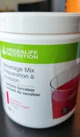 Wild berry beverage mi