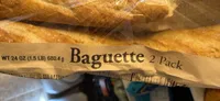 Baguette