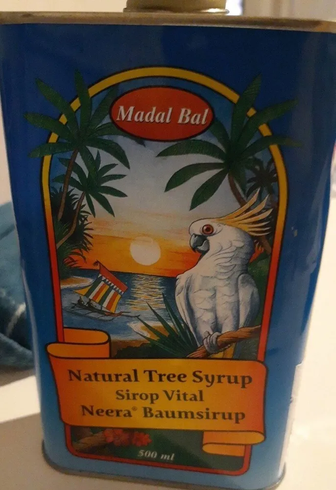 Madal Bal