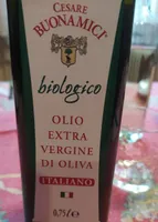 Olio evo