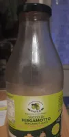 Succo di bergamotto