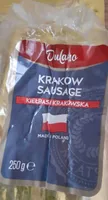 Krakow sausage