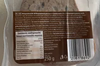 FREE FROM Multigrain