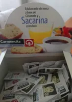 Sacarina