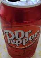 Dr Pepper