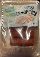 The Wonder Cevapcici