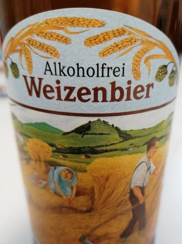 Weizen