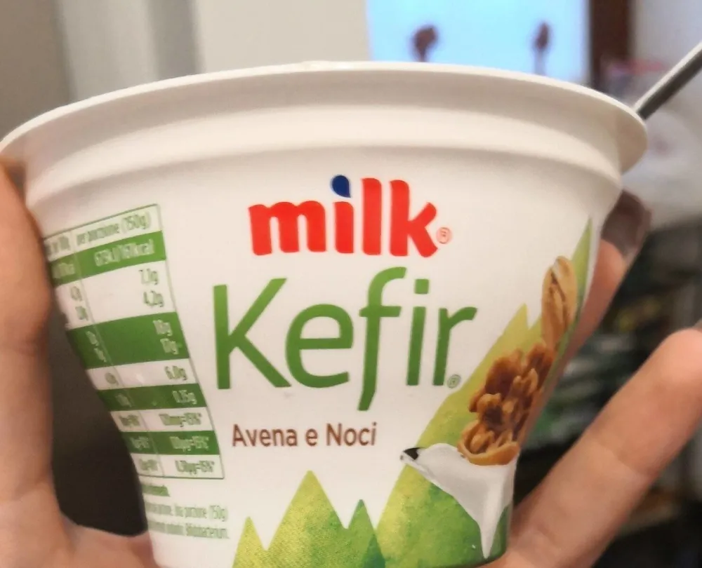 Kefir
