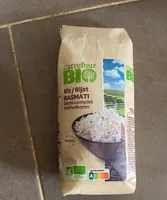 Riz Basmati