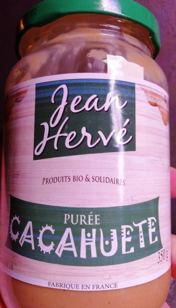 CACAHUETE
