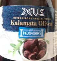 Kalamata Oliven