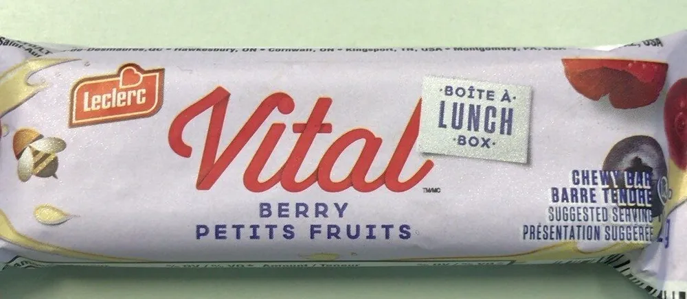 Petit fruit