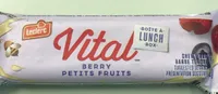 Petit fruit