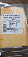 Fromage Gouda