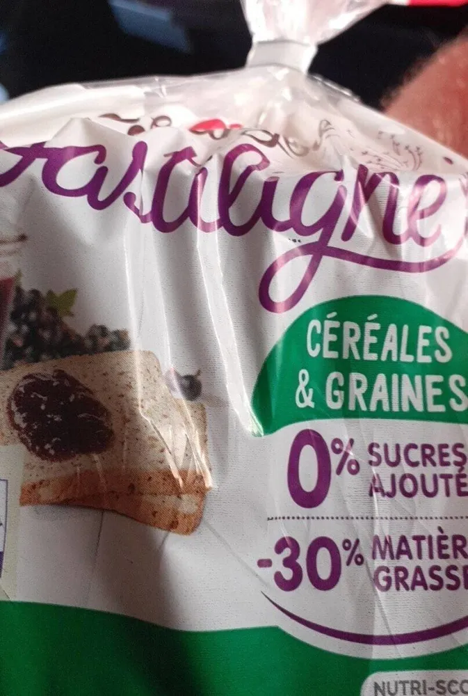 Toastiligne