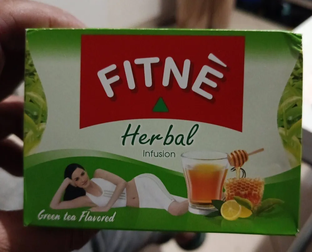herbal infusion
