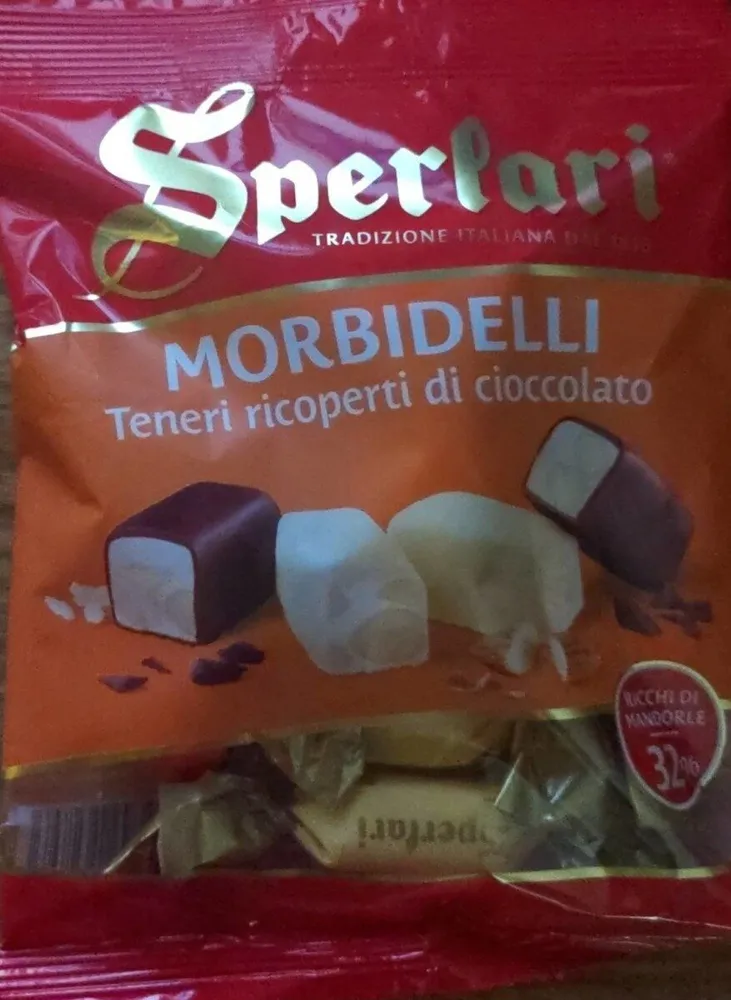 Morbidelli