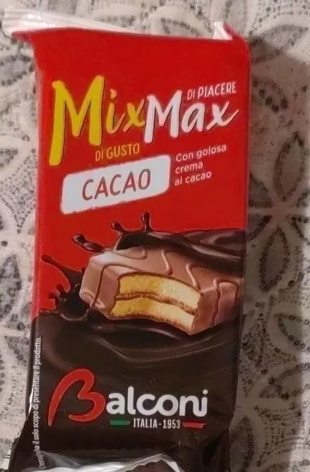 Mixmax