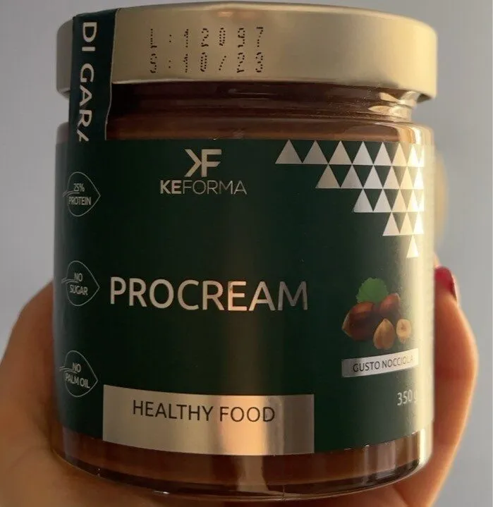 Procream