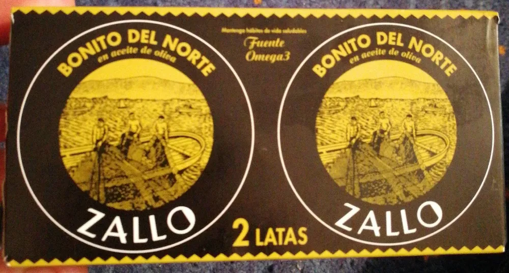 Bonito del Norte