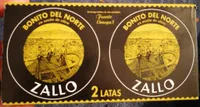 Bonito del Norte