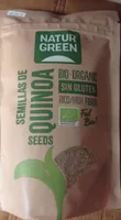 Quinoa seeds