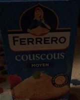 couscous moyen