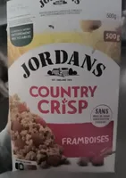Country crisp