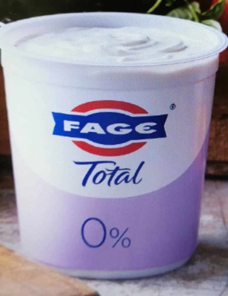 Yogurt