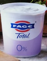 Yogurt