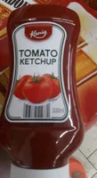 Tomato Ketchup