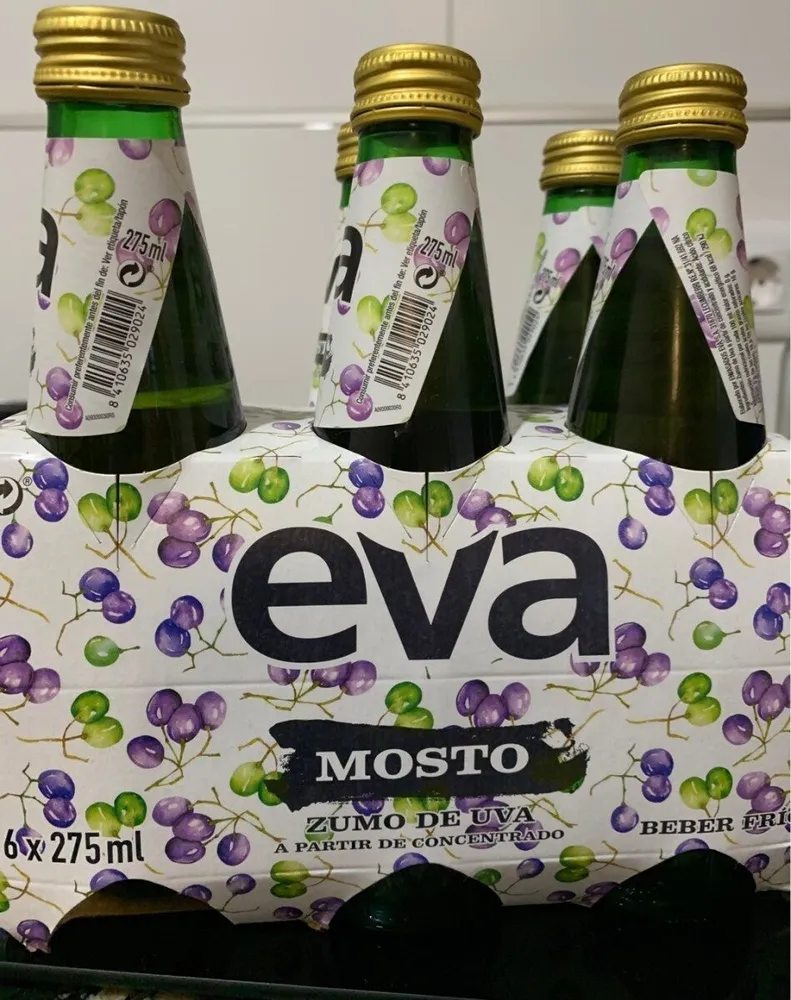 Mosto