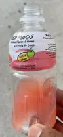 Boisson Mogu mogu