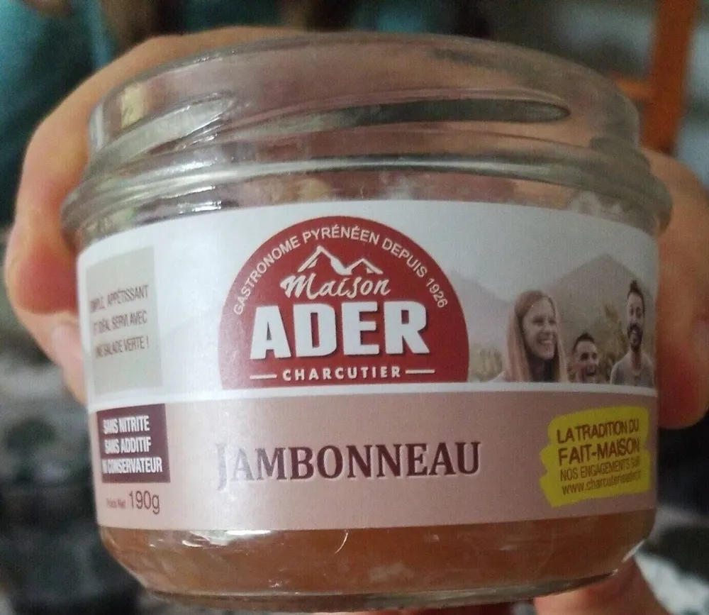 Jambonneau