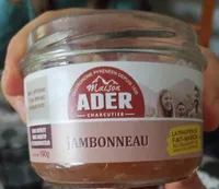 Jambonneau