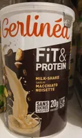 Fit & Protéine