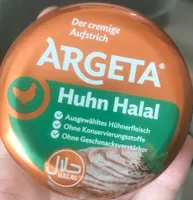 Pâte de volaille
