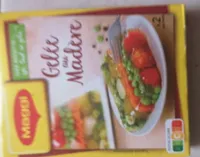 Gelée au madère