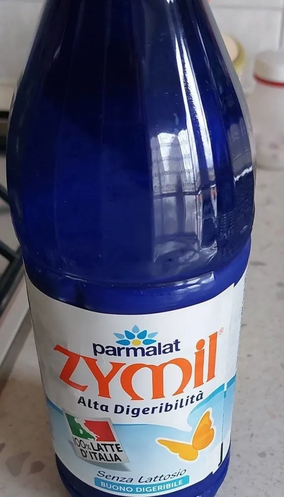 Zymyl
