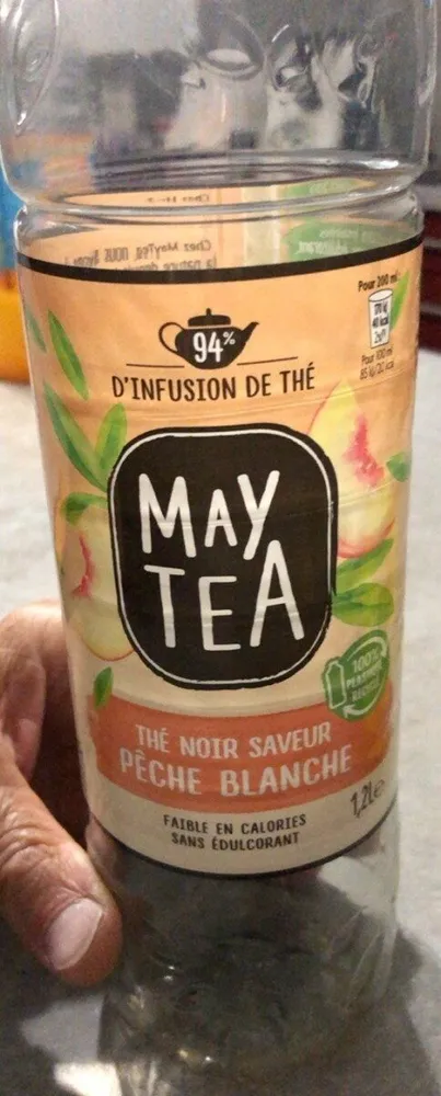 May Tea