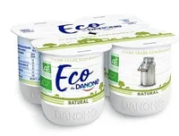 Danone Eco Natural