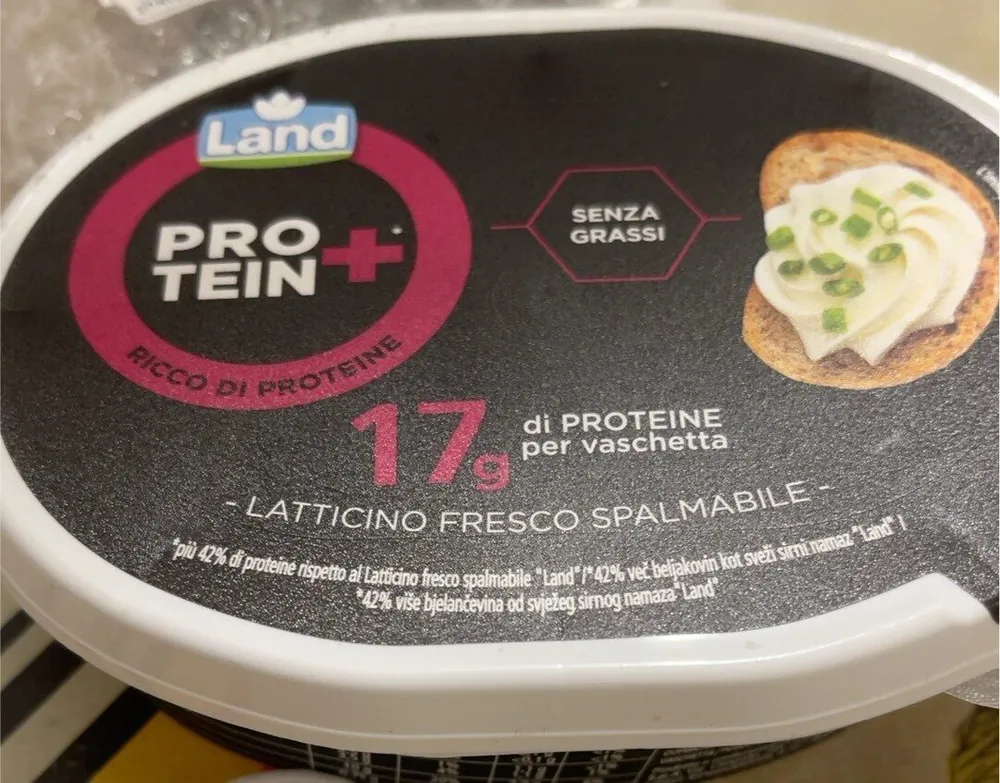 Protein