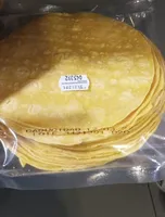 Tortilla maiz