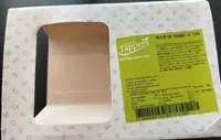 Mafalda con Strogonoff de Cerdo