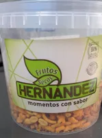 Revuelto picante 2