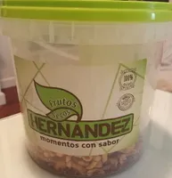 Revuelto"mix"normal tarro 1'85 kg