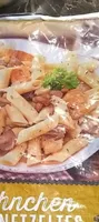 Hähnchen Geschnetzeltes