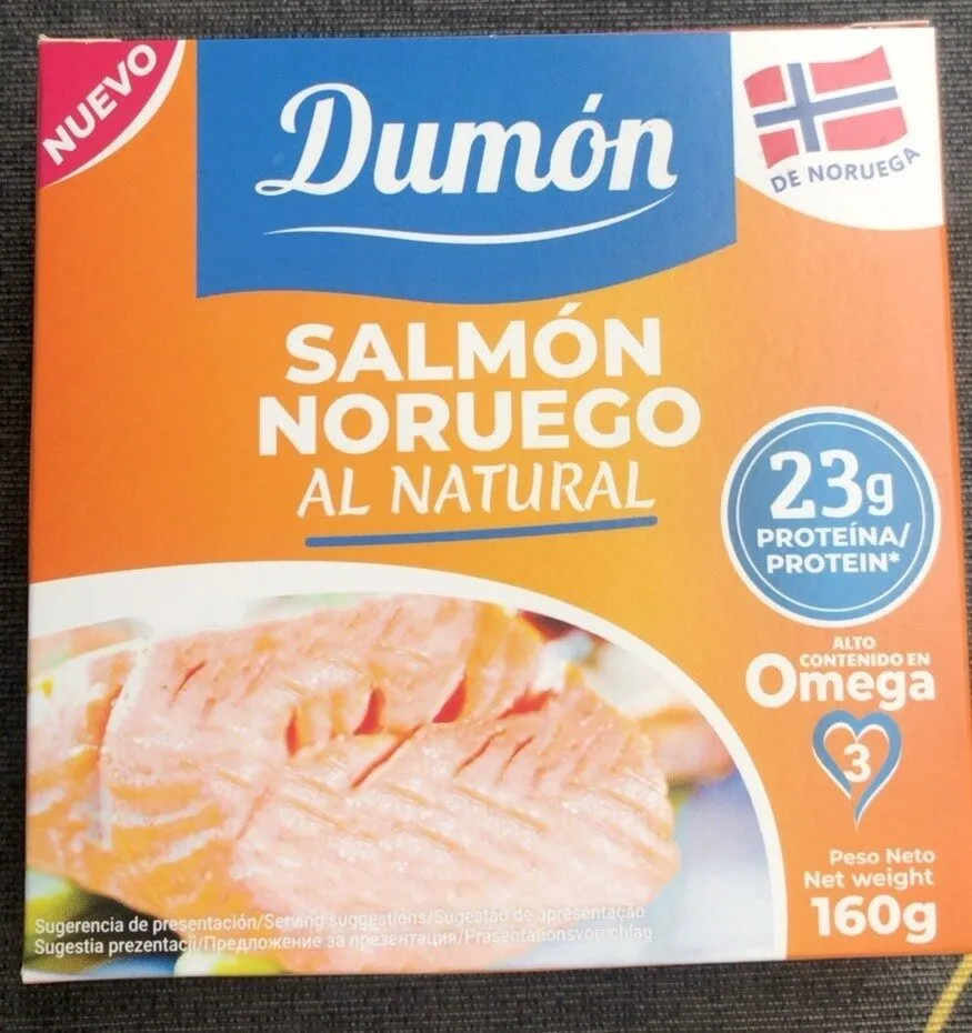 Salmon