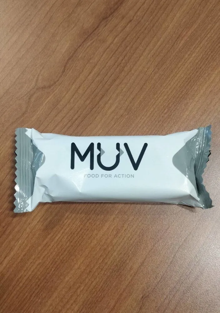 Double chocolate Flavour
